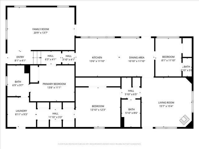 40 Sheryl Lane, Denison, TX 75021