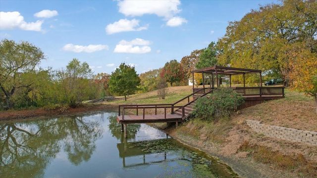 40 Sheryl Lane, Denison, TX 75021