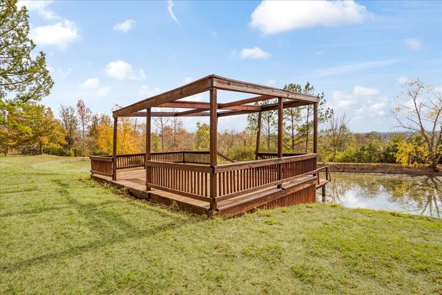 40 Sheryl Lane, Denison, TX 75021