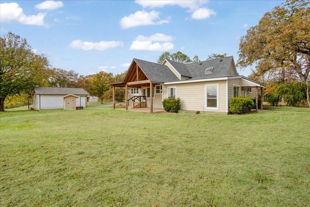40 Sheryl Lane, Denison, TX 75021