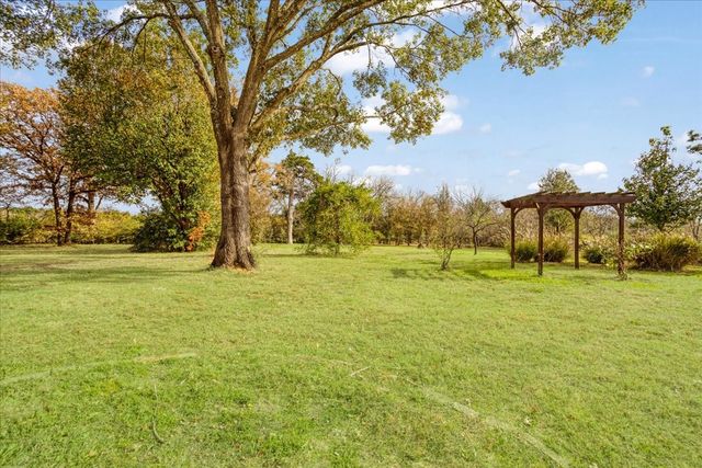 40 Sheryl Lane, Denison, TX 75021