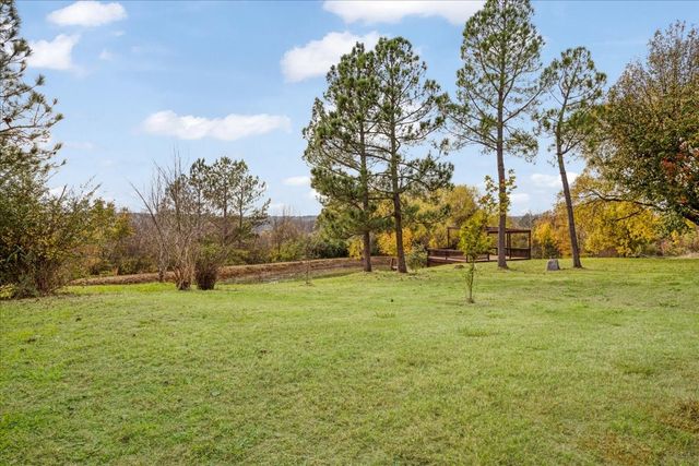 40 Sheryl Lane, Denison, TX 75021