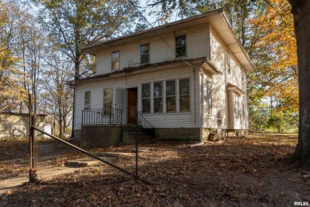 1250 E PARK Street, Carbondale, IL 62901