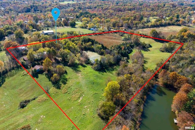 1250 E PARK Street, Carbondale, IL 62901