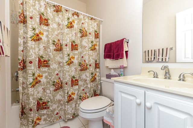 1058 Sea Mountain Hwy Unit 1303, North Myrtle Beach, SC 29582