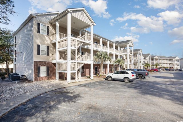 1058 Sea Mountain Hwy Unit 1303, North Myrtle Beach, SC 29582