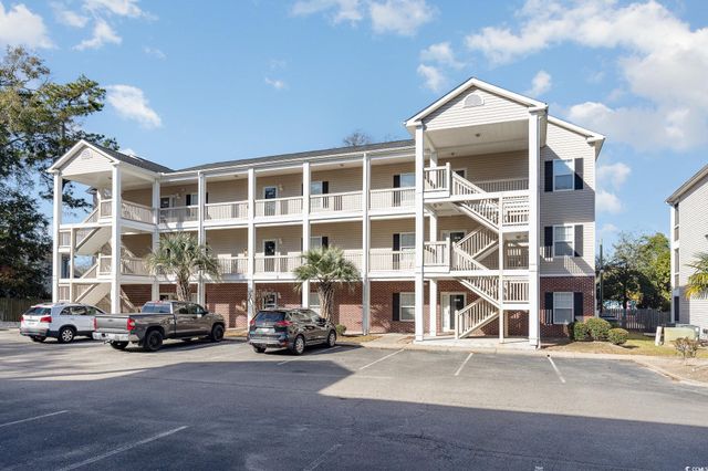 1058 Sea Mountain Hwy Unit 1303, North Myrtle Beach, SC 29582