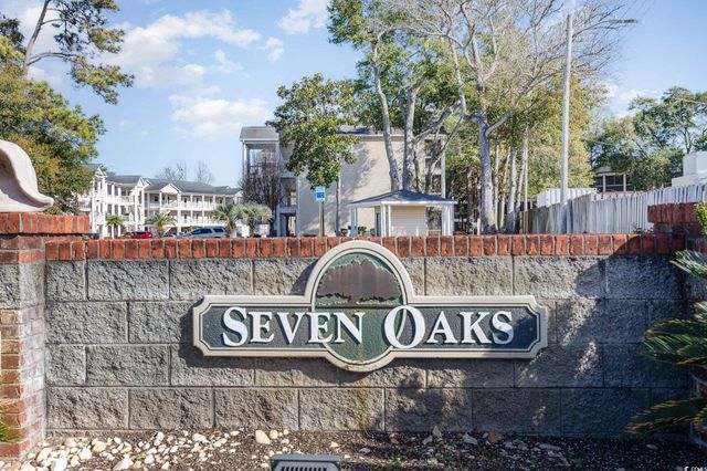 1058 Sea Mountain Hwy Unit 1303, North Myrtle Beach, SC 29582
