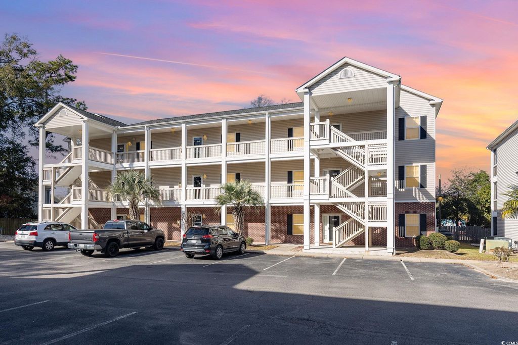 1058 Sea Mountain Hwy Unit 1303, North Myrtle Beach, SC 29582
