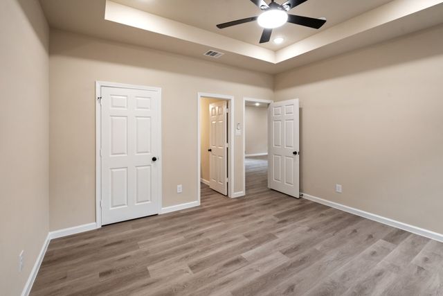 106 Navajo Drive, Mabank, TX 75156