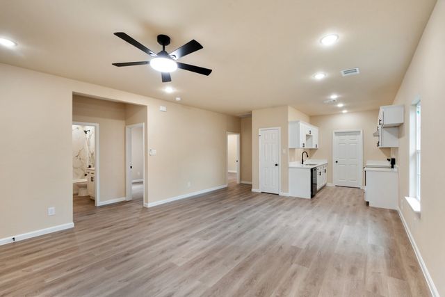 106 Navajo Drive, Mabank, TX 75156