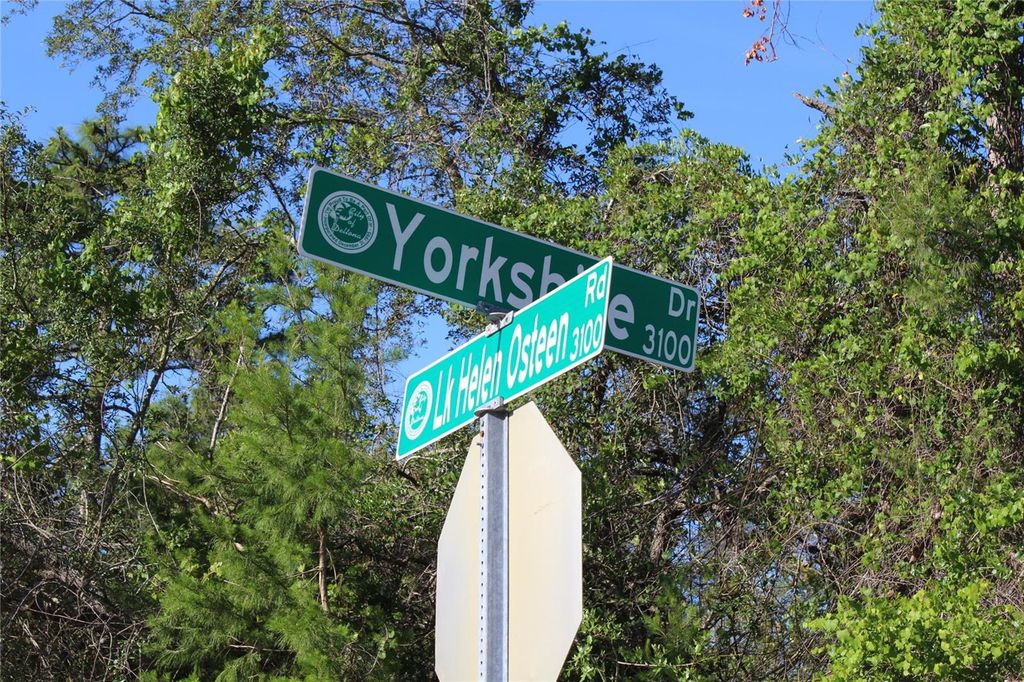 3145 YORKSHIRE DRIVE, Deltona, FL 32738