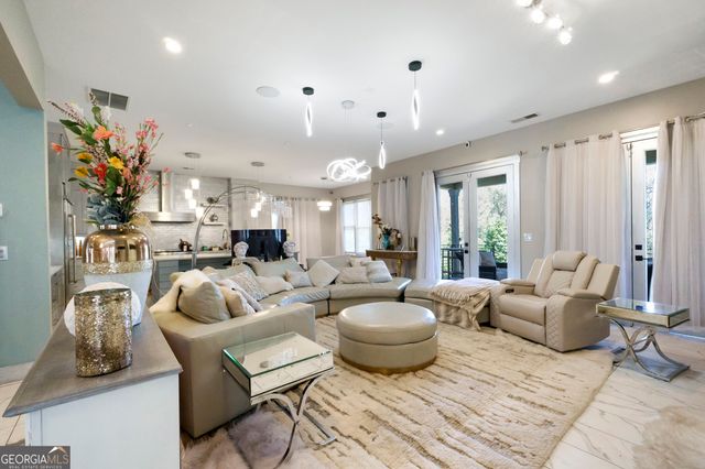 2981 Lookout Place NE, Atlanta, GA 30305