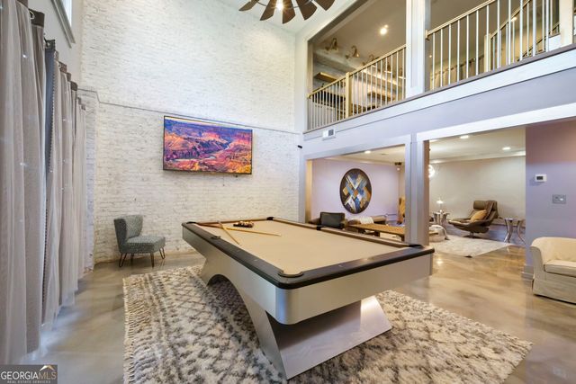 2981 Lookout Place NE, Atlanta, GA 30305