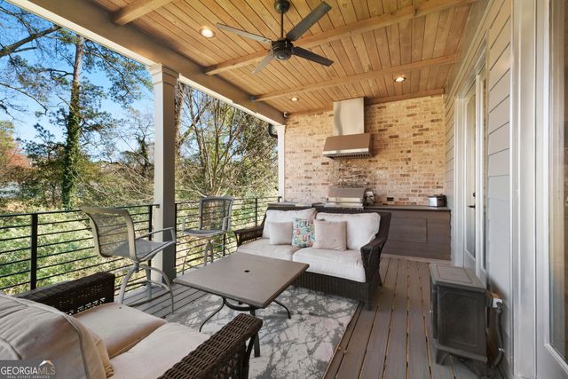 2981 Lookout Place NE, Atlanta, GA 30305