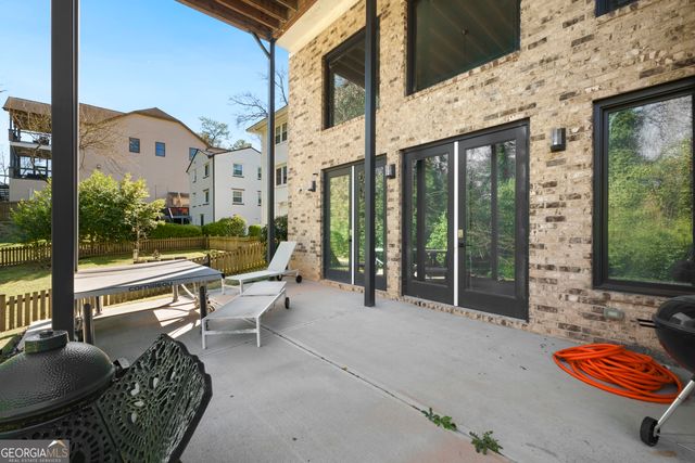 2981 Lookout Place NE, Atlanta, GA 30305