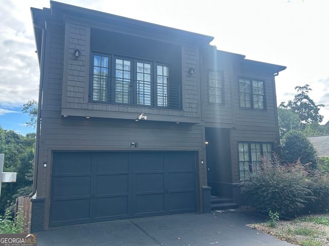 2981 Lookout Place NE, Atlanta, GA 30305