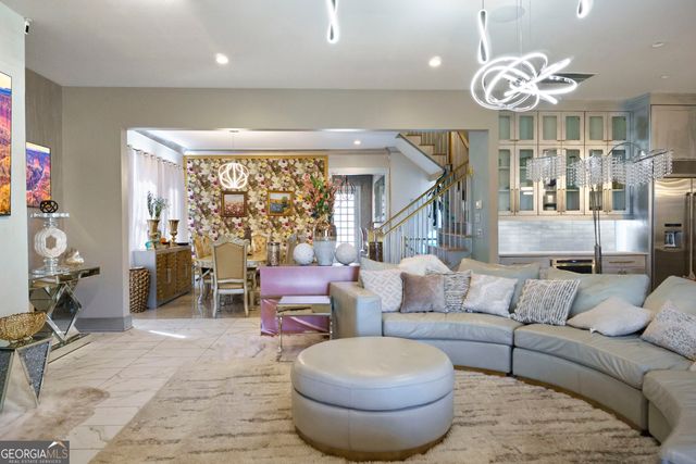 2981 Lookout Place NE, Atlanta, GA 30305