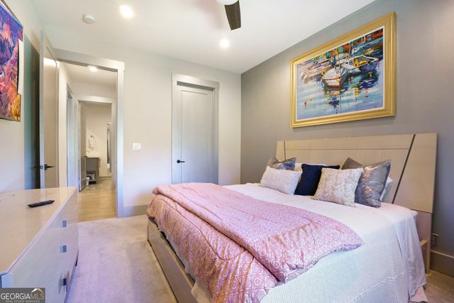 2981 Lookout Place NE, Atlanta, GA 30305