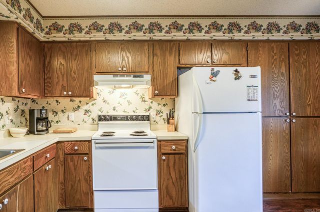 14 Cortez Place, Hot Springs Village, AR 71909