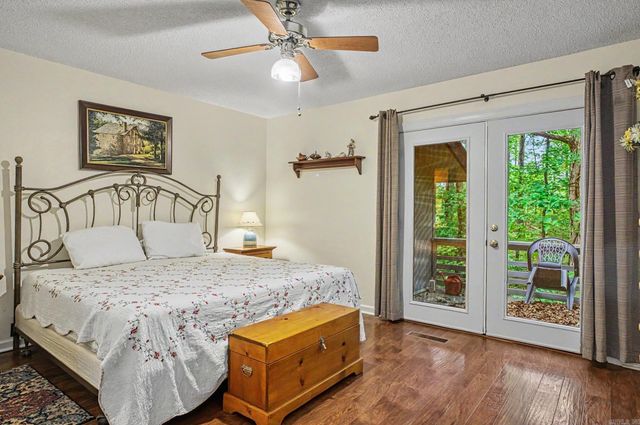 14 Cortez Place, Hot Springs Village, AR 71909