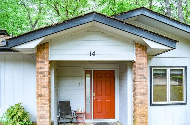 14 Cortez Place, Hot Springs Village, AR 71909