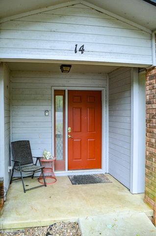 14 Cortez Place, Hot Springs Village, AR 71909