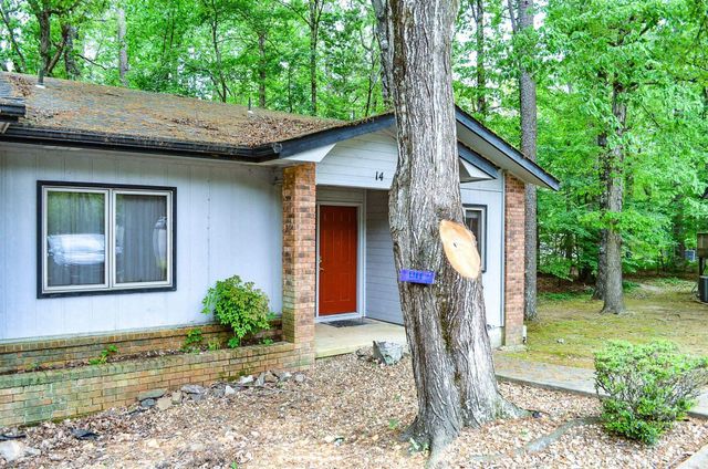 14 Cortez Place, Hot Springs Village, AR 71909