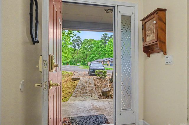14 Cortez Place, Hot Springs Village, AR 71909