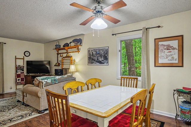 14 Cortez Place, Hot Springs Village, AR 71909
