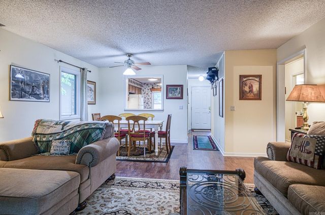 14 Cortez Place, Hot Springs Village, AR 71909