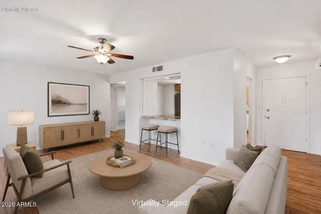 10916 W PEORIA Avenue, Sun City, AZ 85351