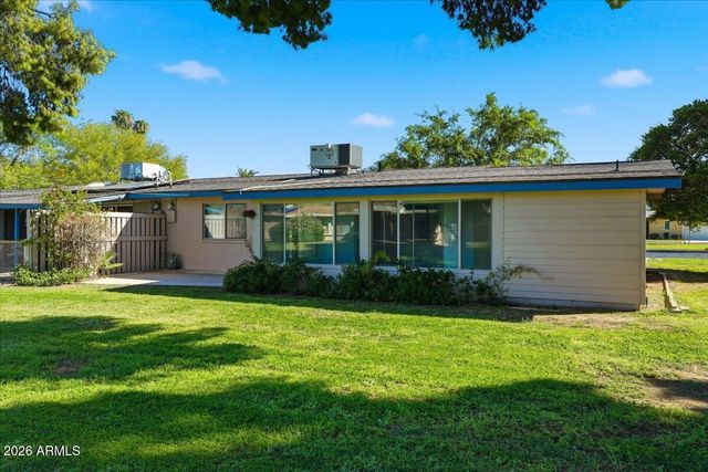 10916 W PEORIA Avenue, Sun City, AZ 85351