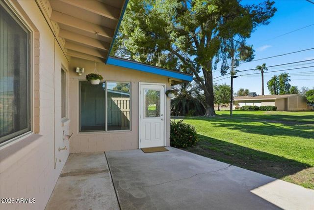 10916 W PEORIA Avenue, Sun City, AZ 85351