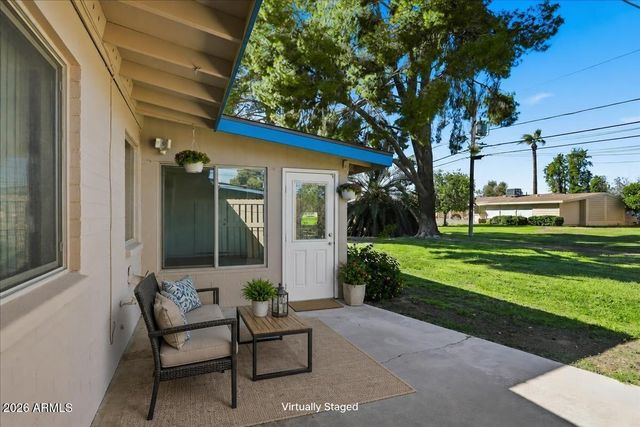 10916 W PEORIA Avenue, Sun City, AZ 85351