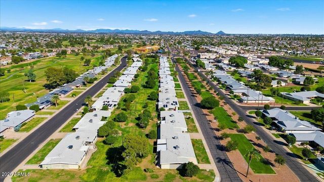 10916 W PEORIA Avenue, Sun City, AZ 85351