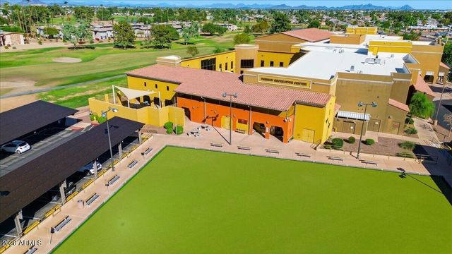 10916 W PEORIA Avenue, Sun City, AZ 85351