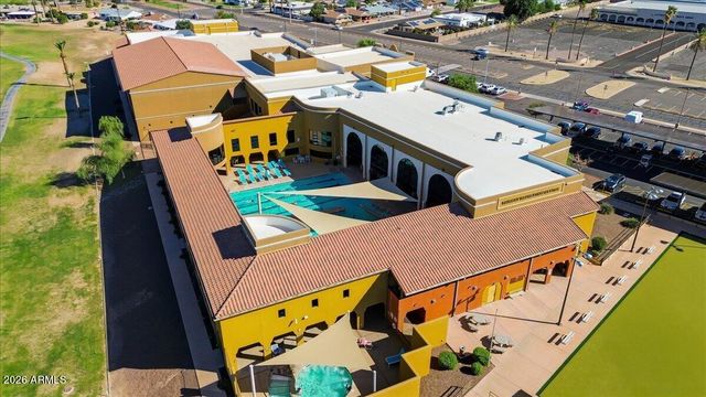 10916 W PEORIA Avenue, Sun City, AZ 85351
