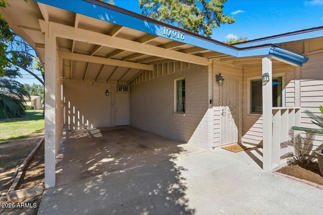 10916 W PEORIA Avenue, Sun City, AZ 85351