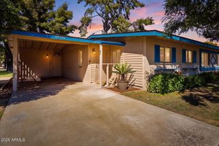 10916 W PEORIA Avenue, Sun City, AZ 85351