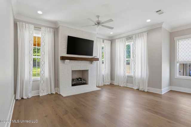 409 W Oak Circle, Madison, MS 39110