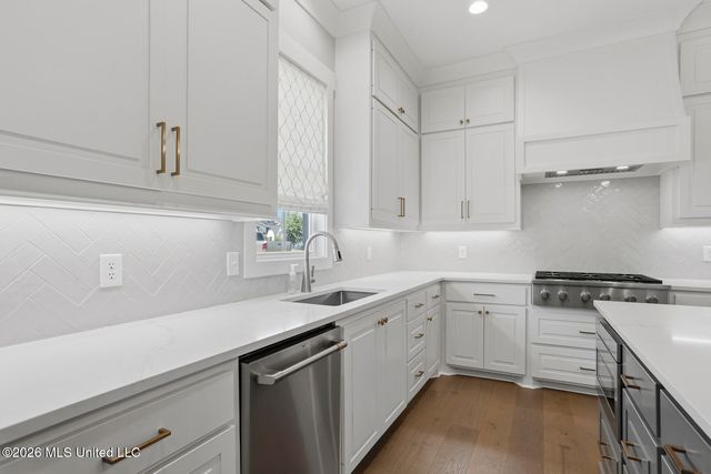 409 W Oak Circle, Madison, MS 39110