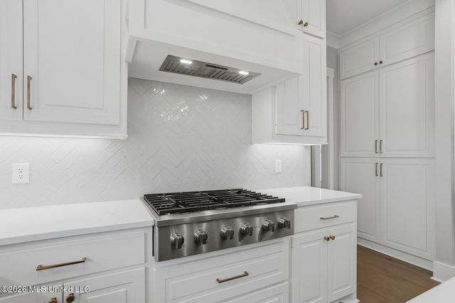 409 W Oak Circle, Madison, MS 39110