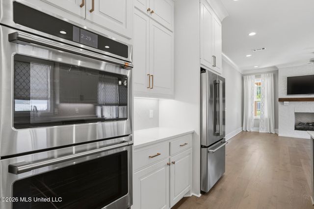 409 W Oak Circle, Madison, MS 39110