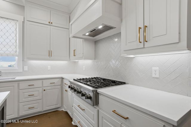 409 W Oak Circle, Madison, MS 39110