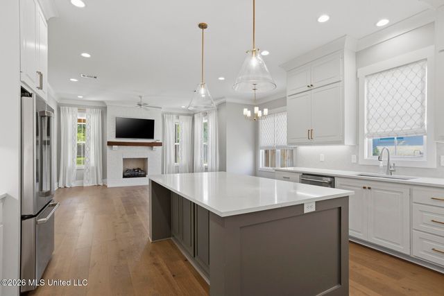 409 W Oak Circle, Madison, MS 39110