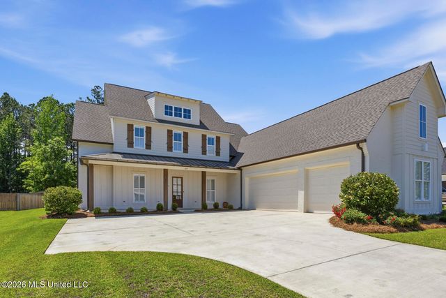 409 W Oak Circle, Madison, MS 39110