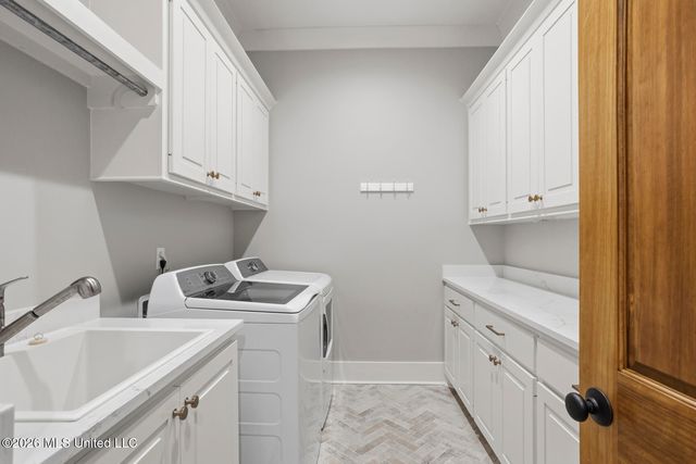 409 W Oak Circle, Madison, MS 39110