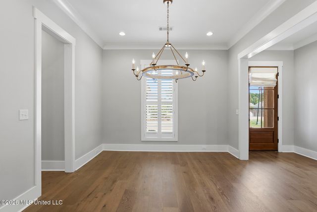 409 W Oak Circle, Madison, MS 39110