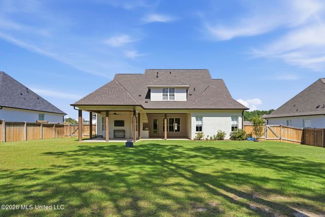 409 W Oak Circle, Madison, MS 39110